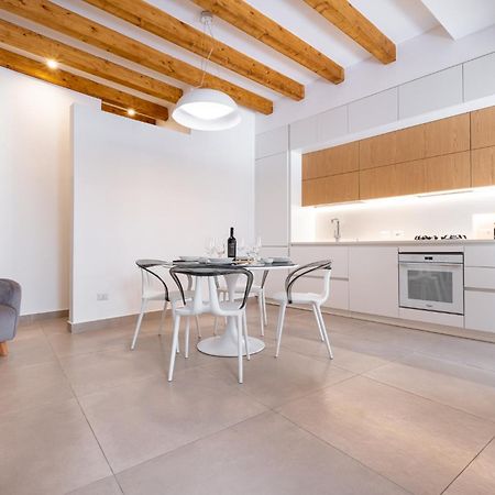Casa Zummo Ortigia Luxury Apartment سيراكوزا المظهر الخارجي الصورة
