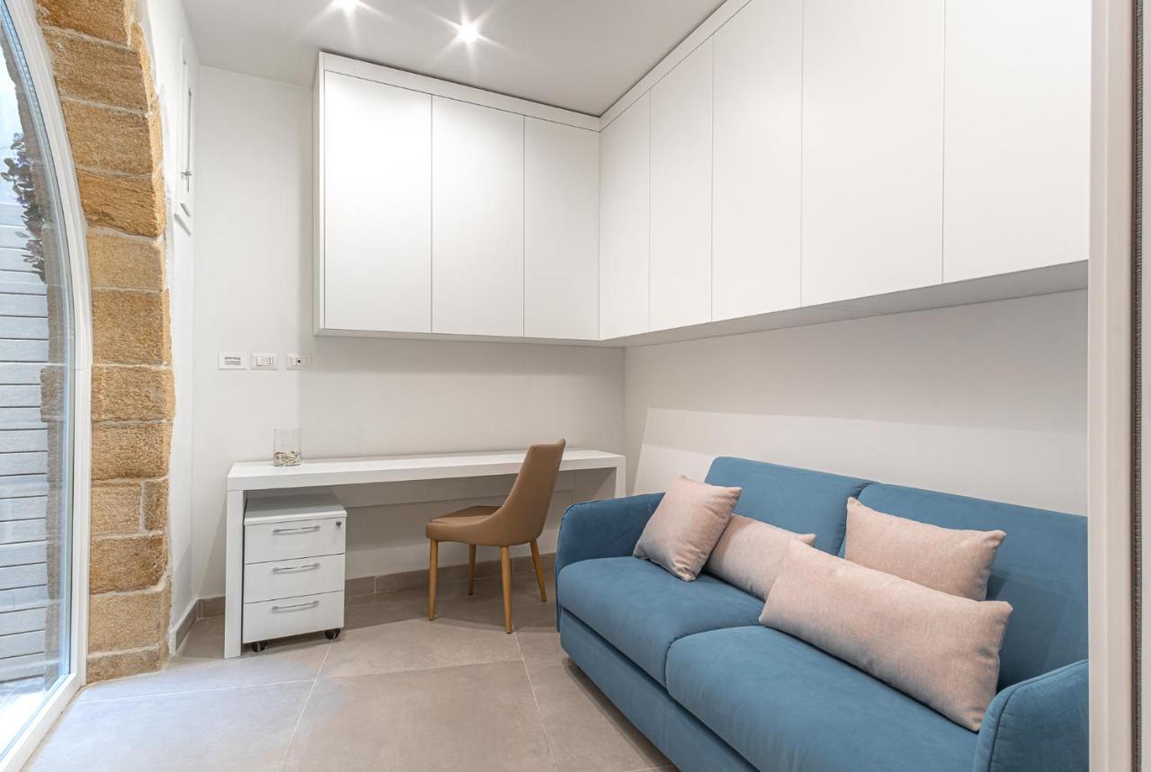 Casa Zummo Ortigia Luxury Apartment سيراكوزا المظهر الخارجي الصورة