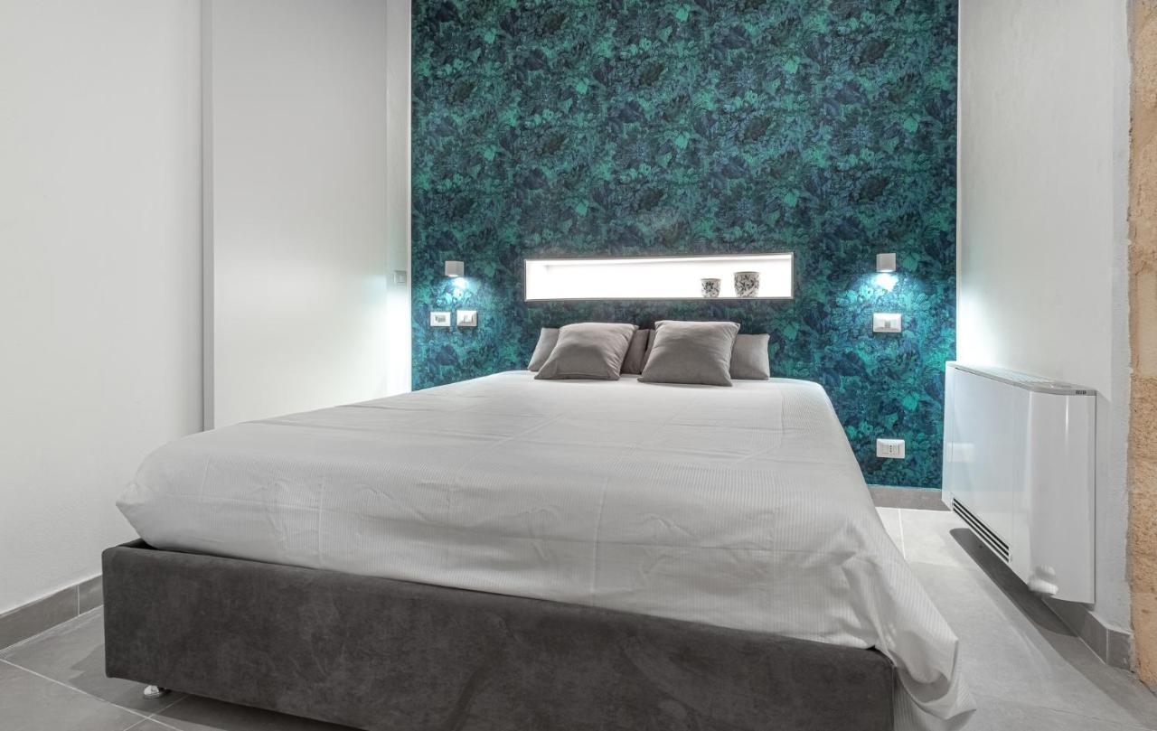 Casa Zummo Ortigia Luxury Apartment سيراكوزا المظهر الخارجي الصورة