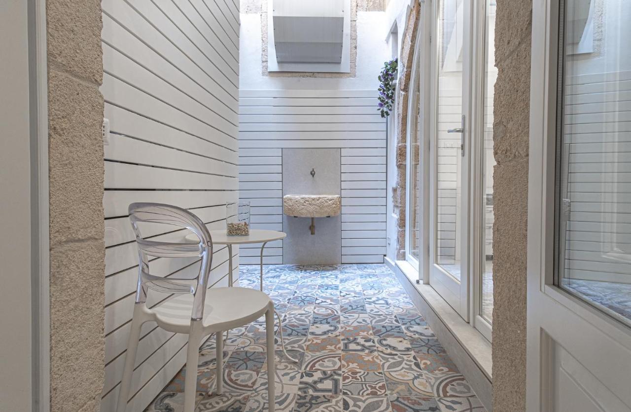 Casa Zummo Ortigia Luxury Apartment سيراكوزا المظهر الخارجي الصورة