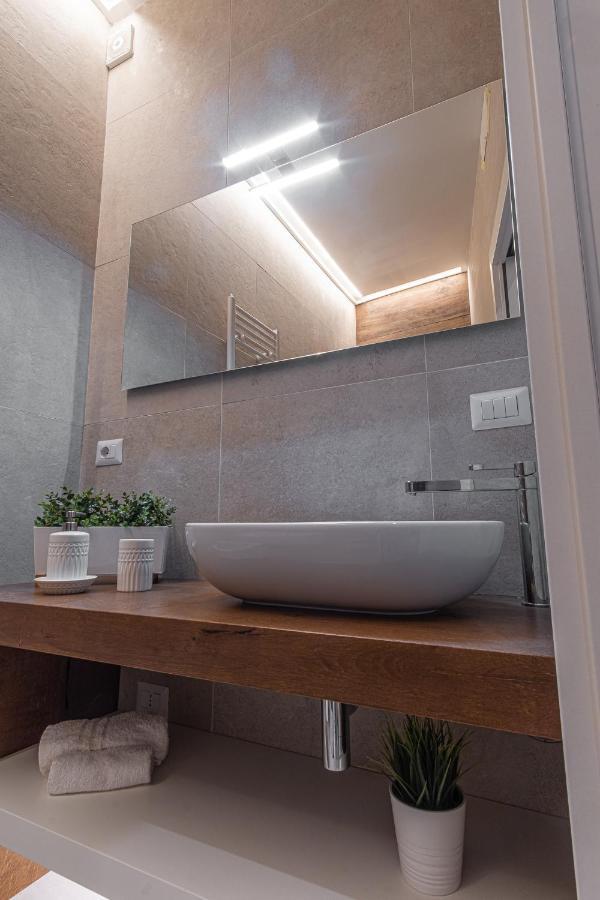 Casa Zummo Ortigia Luxury Apartment سيراكوزا المظهر الخارجي الصورة
