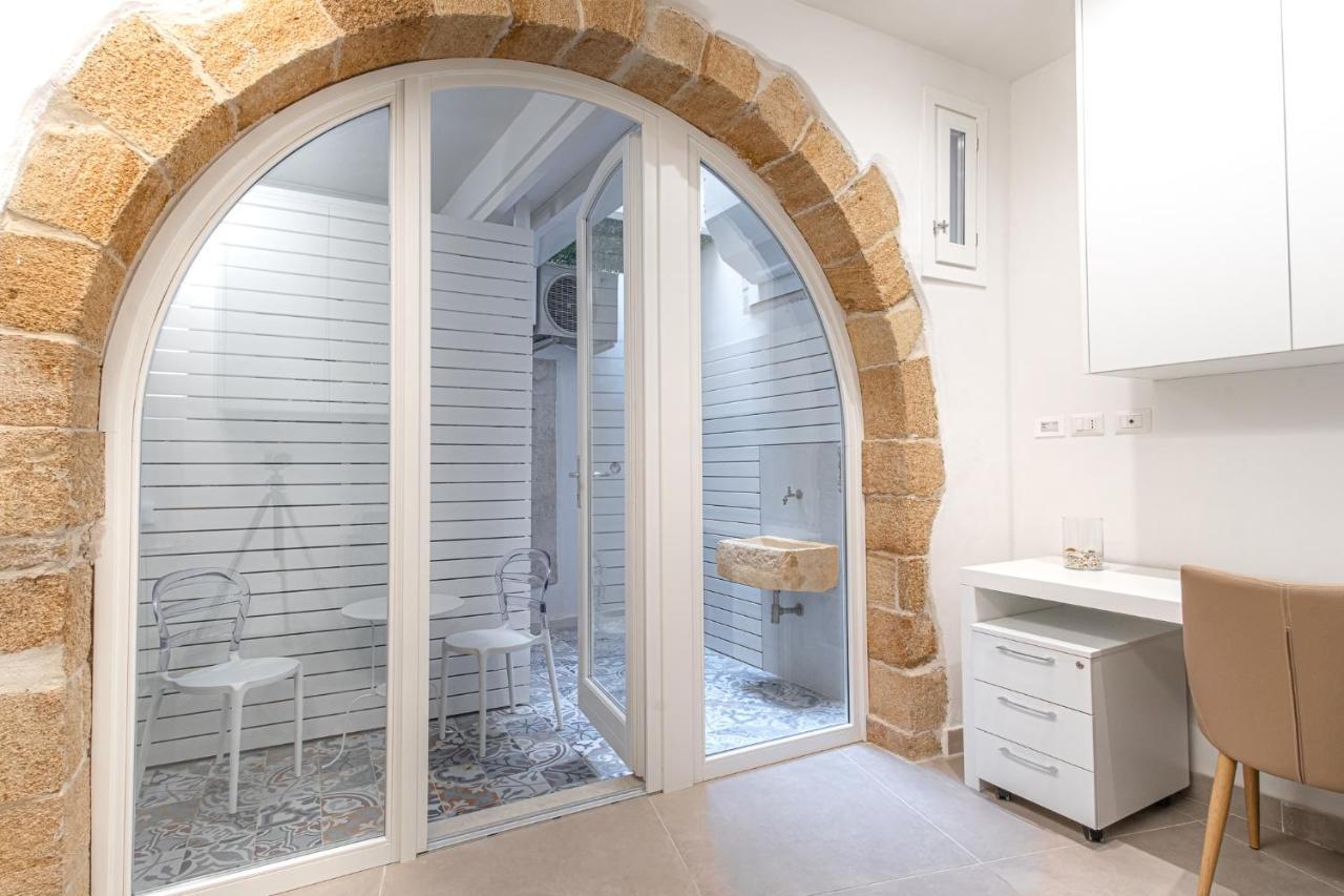 Casa Zummo Ortigia Luxury Apartment سيراكوزا المظهر الخارجي الصورة