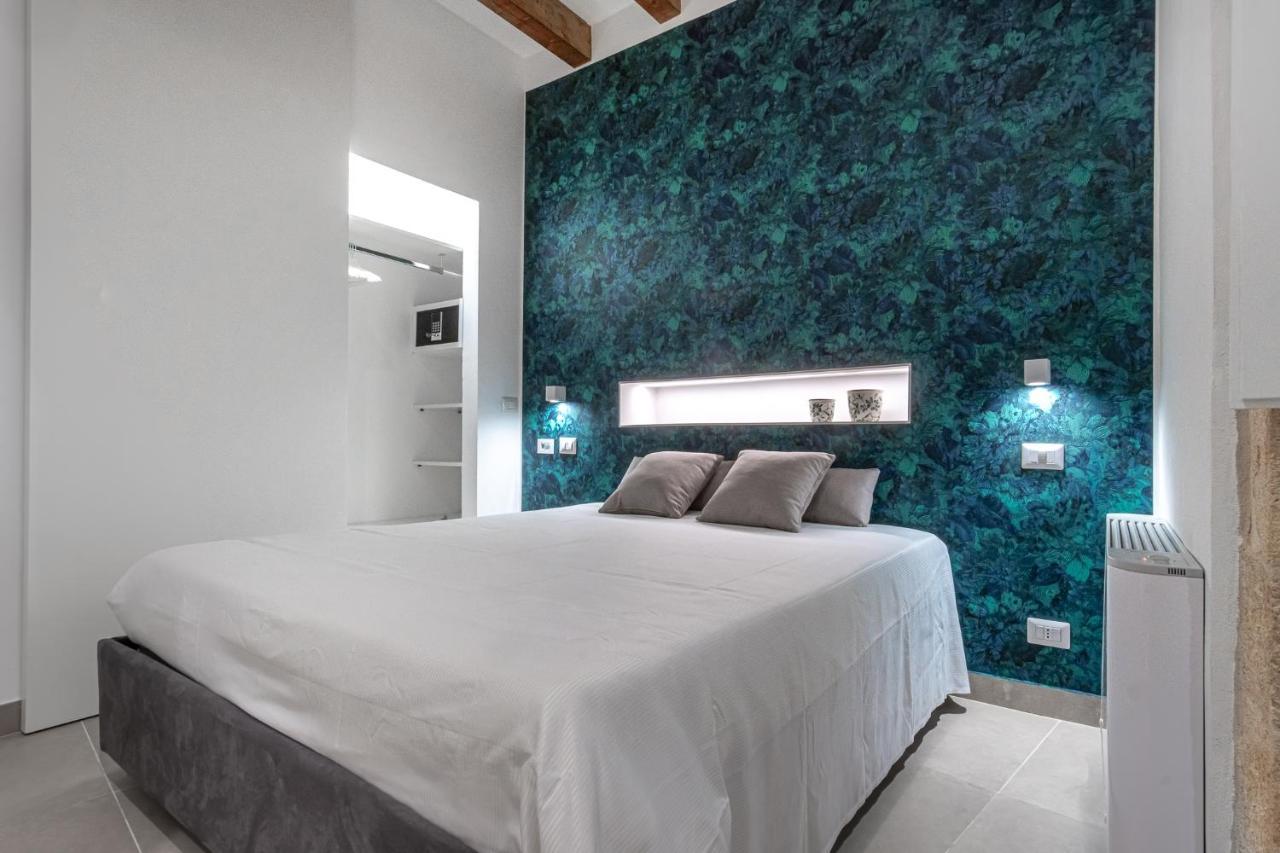 Casa Zummo Ortigia Luxury Apartment سيراكوزا المظهر الخارجي الصورة