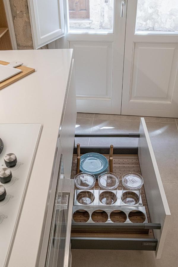 Casa Zummo Ortigia Luxury Apartment سيراكوزا المظهر الخارجي الصورة