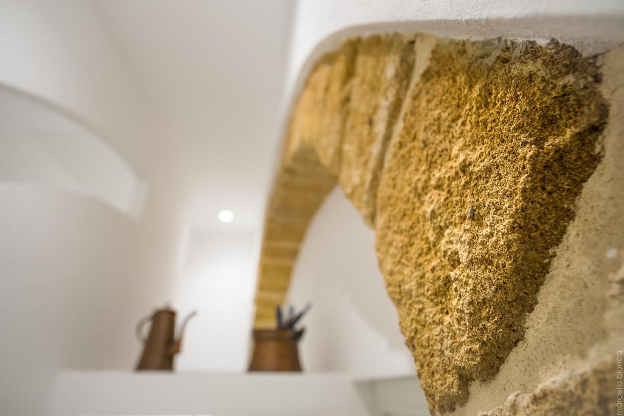 Casa Zummo Ortigia Luxury Apartment سيراكوزا المظهر الخارجي الصورة