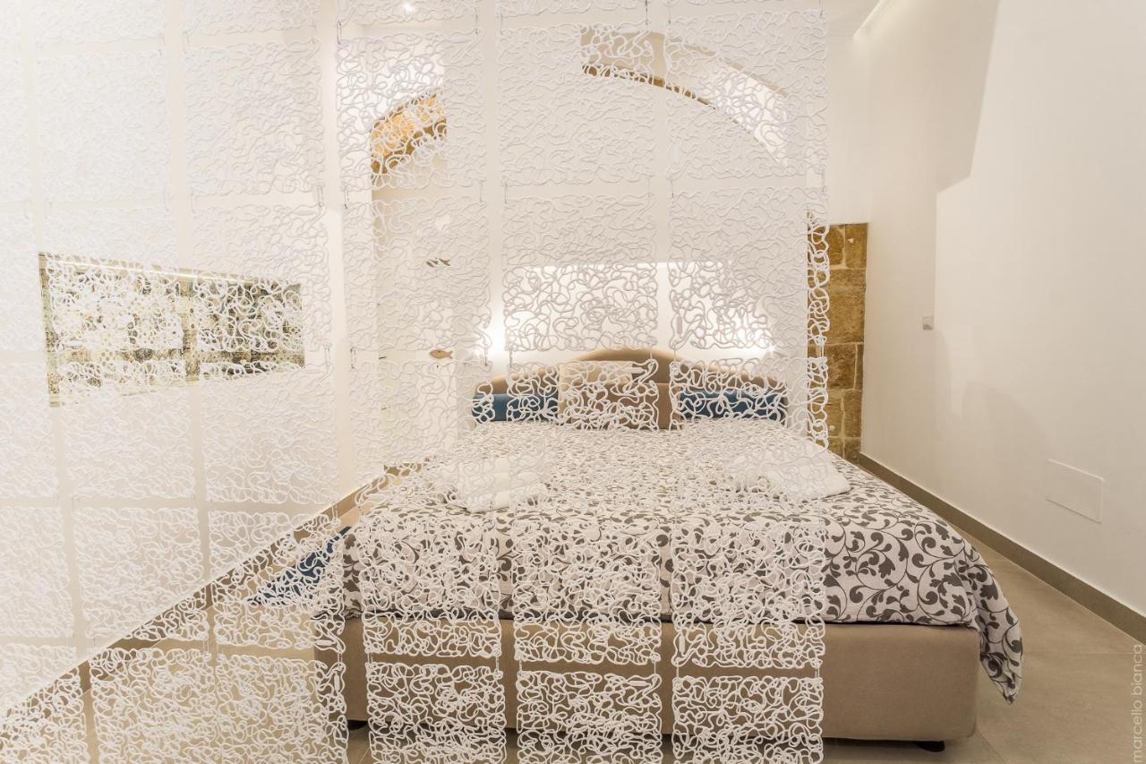 Casa Zummo Ortigia Luxury Apartment سيراكوزا المظهر الخارجي الصورة