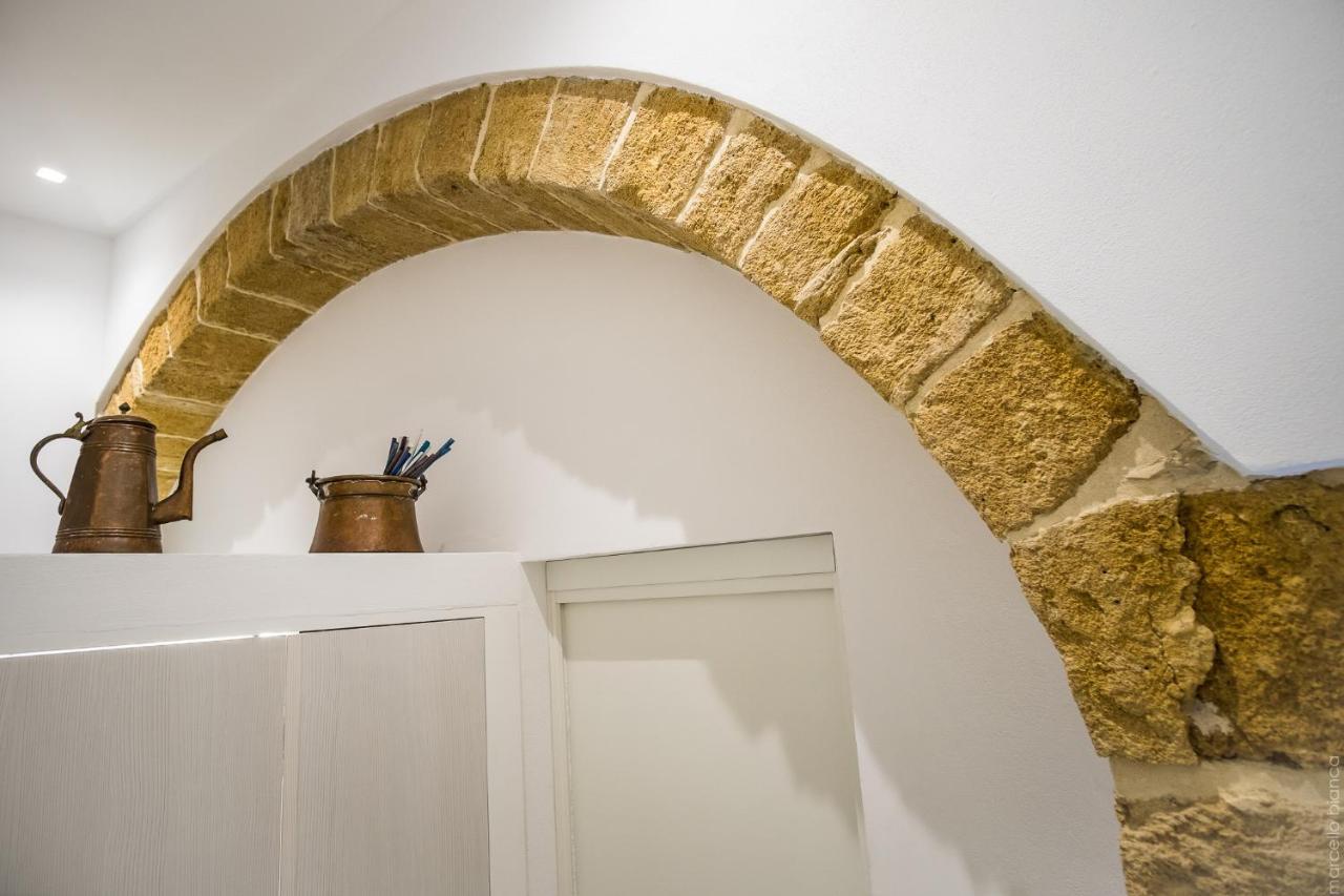 Casa Zummo Ortigia Luxury Apartment سيراكوزا المظهر الخارجي الصورة