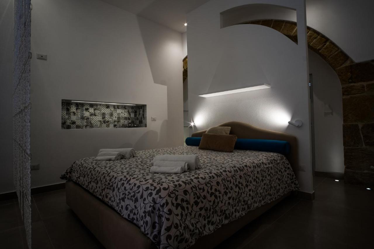 Casa Zummo Ortigia Luxury Apartment سيراكوزا المظهر الخارجي الصورة