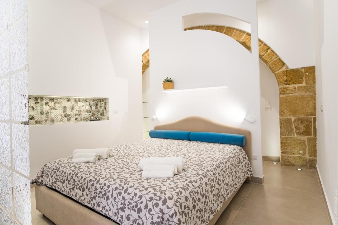 Casa Zummo Ortigia Luxury Apartment سيراكوزا المظهر الخارجي الصورة