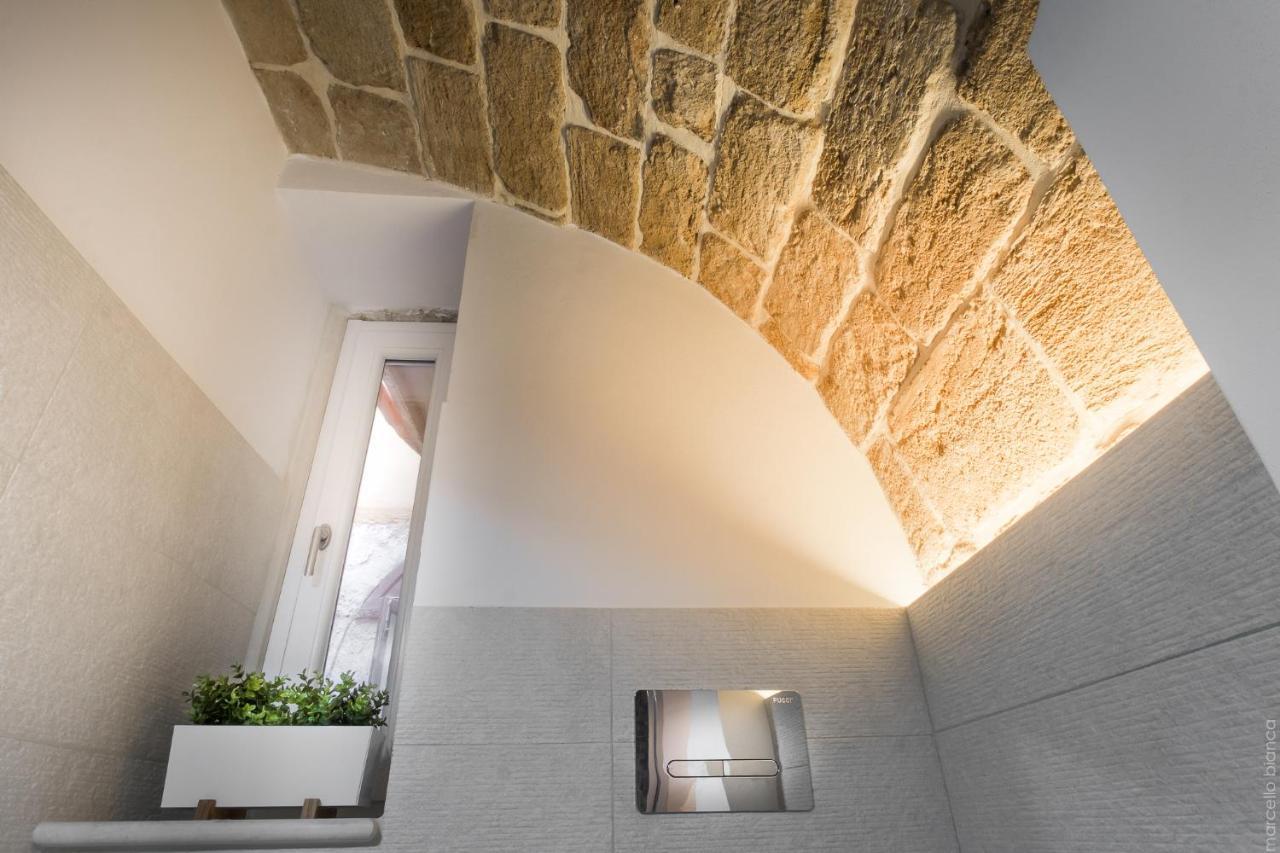 Casa Zummo Ortigia Luxury Apartment سيراكوزا المظهر الخارجي الصورة
