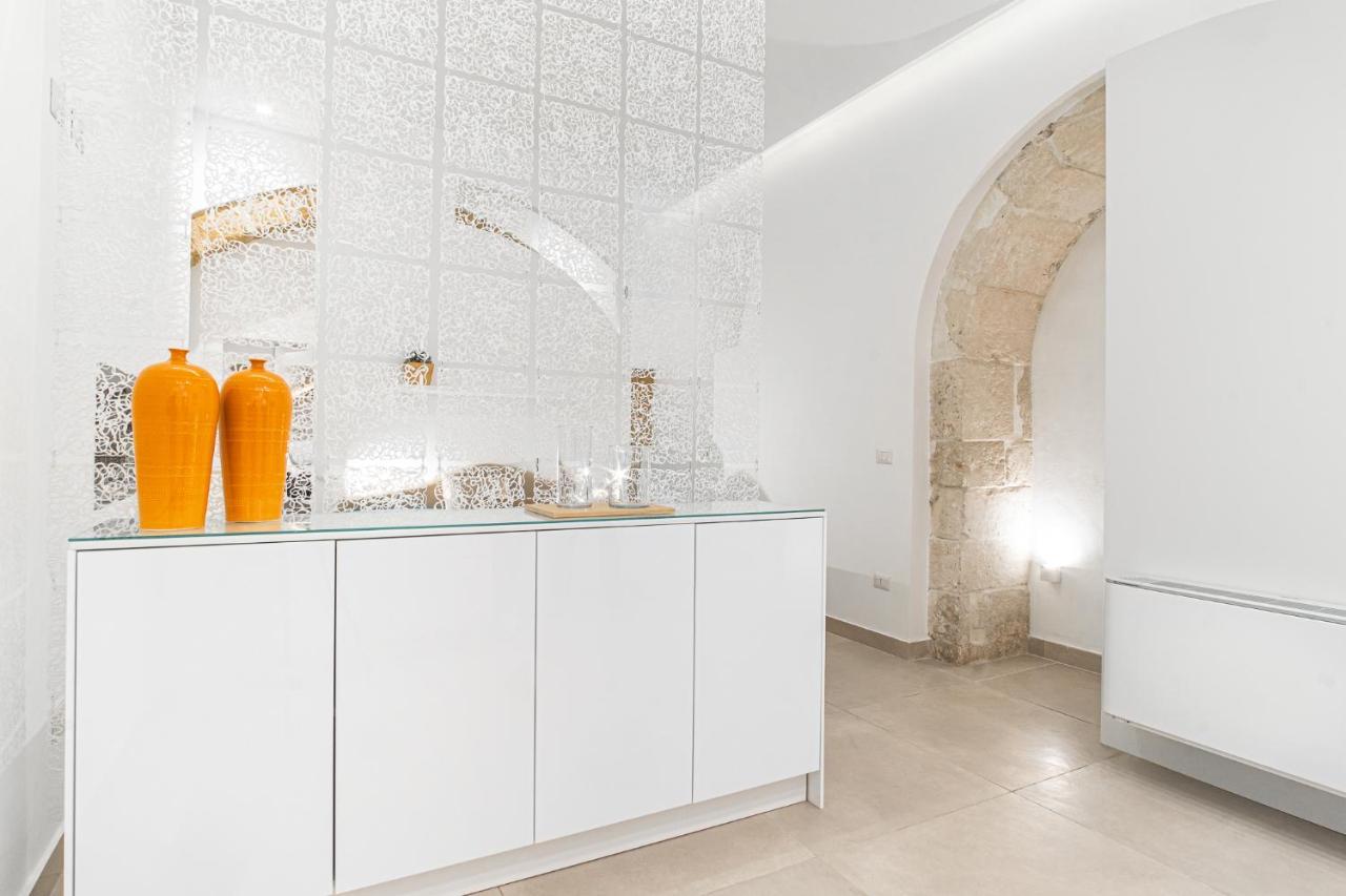 Casa Zummo Ortigia Luxury Apartment سيراكوزا المظهر الخارجي الصورة