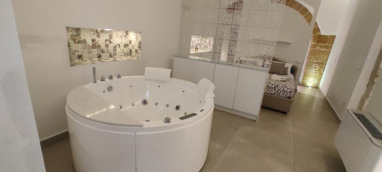 Casa Zummo Ortigia Luxury Apartment سيراكوزا المظهر الخارجي الصورة