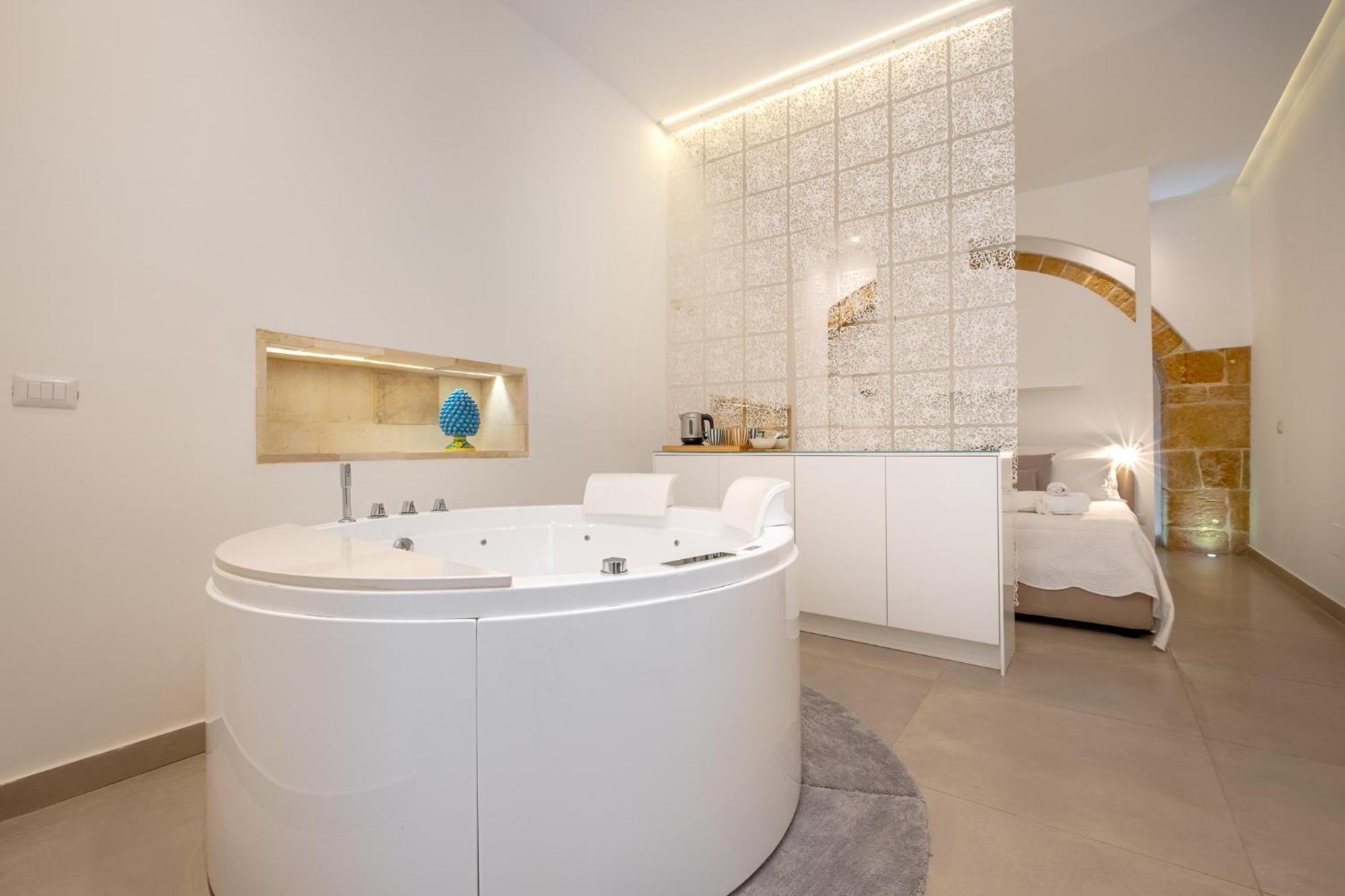 Casa Zummo Ortigia Luxury Apartment سيراكوزا المظهر الخارجي الصورة