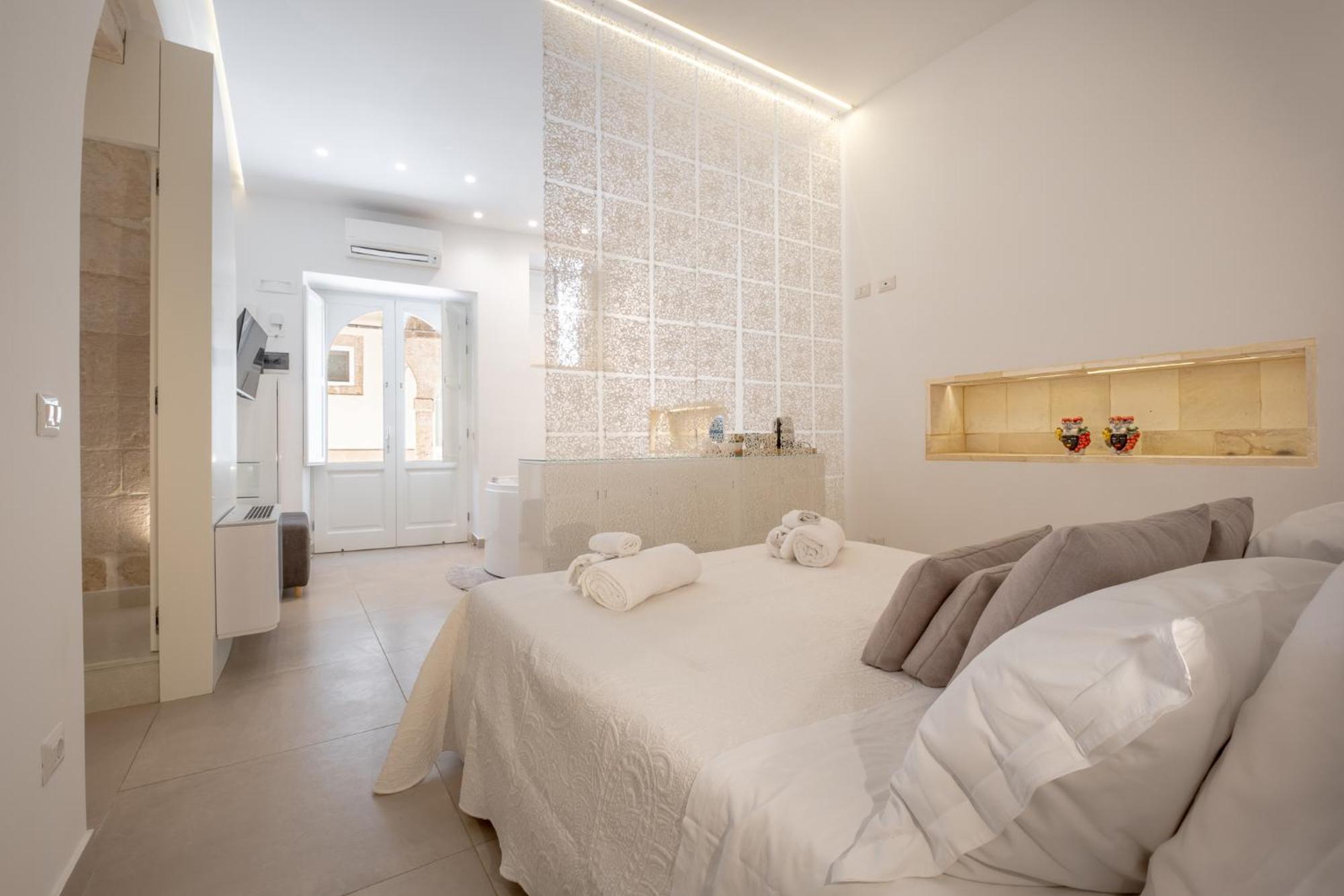Casa Zummo Ortigia Luxury Apartment سيراكوزا المظهر الخارجي الصورة
