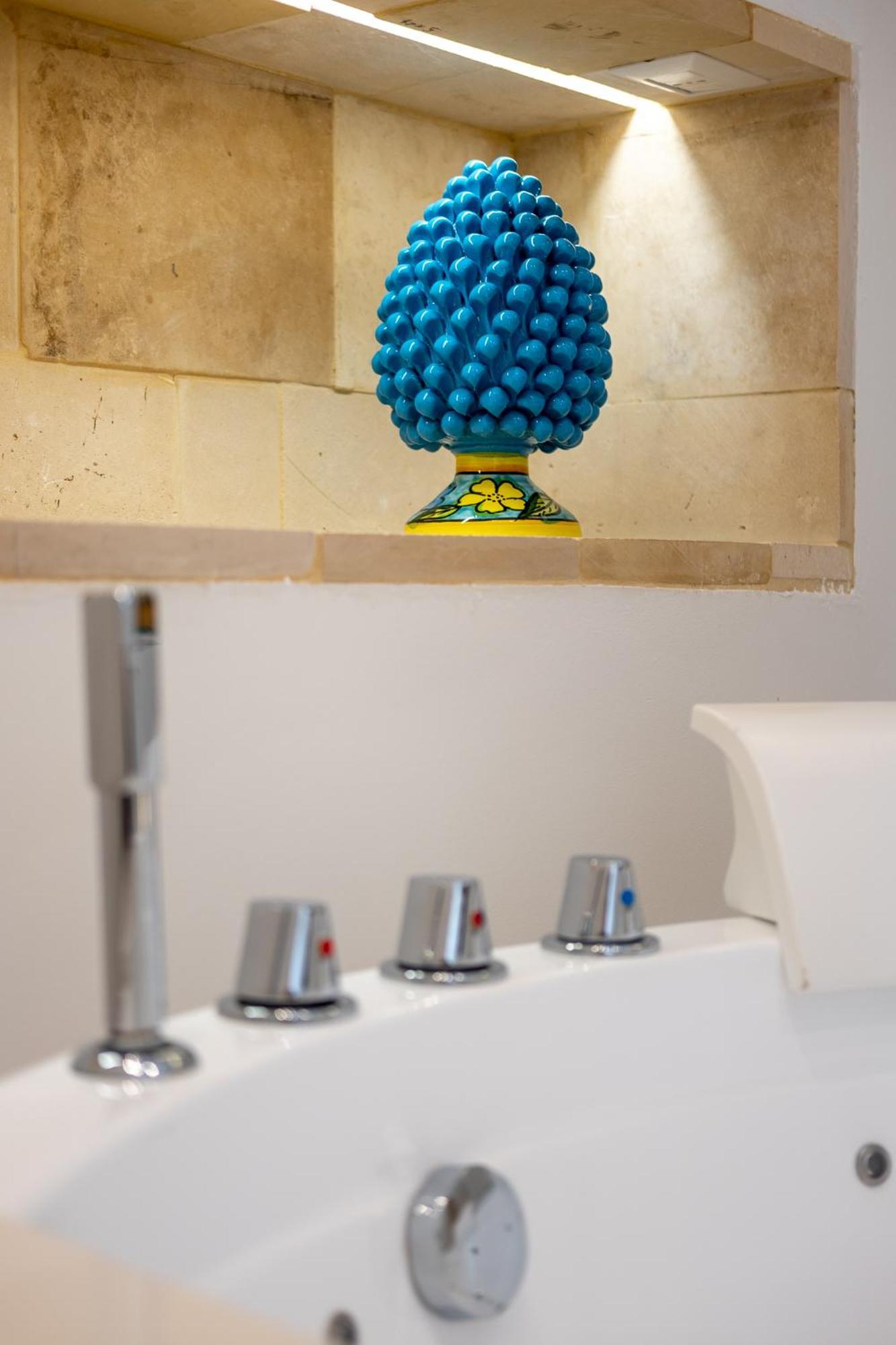 Casa Zummo Ortigia Luxury Apartment سيراكوزا المظهر الخارجي الصورة