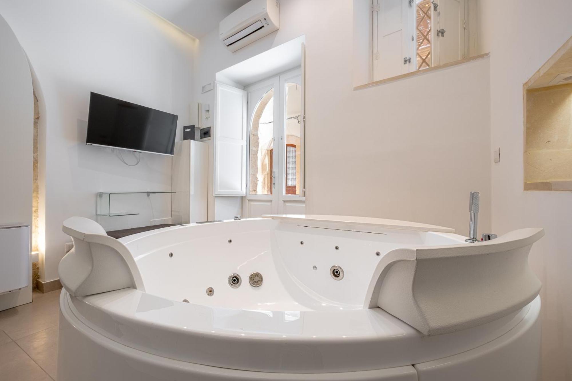 Casa Zummo Ortigia Luxury Apartment سيراكوزا المظهر الخارجي الصورة