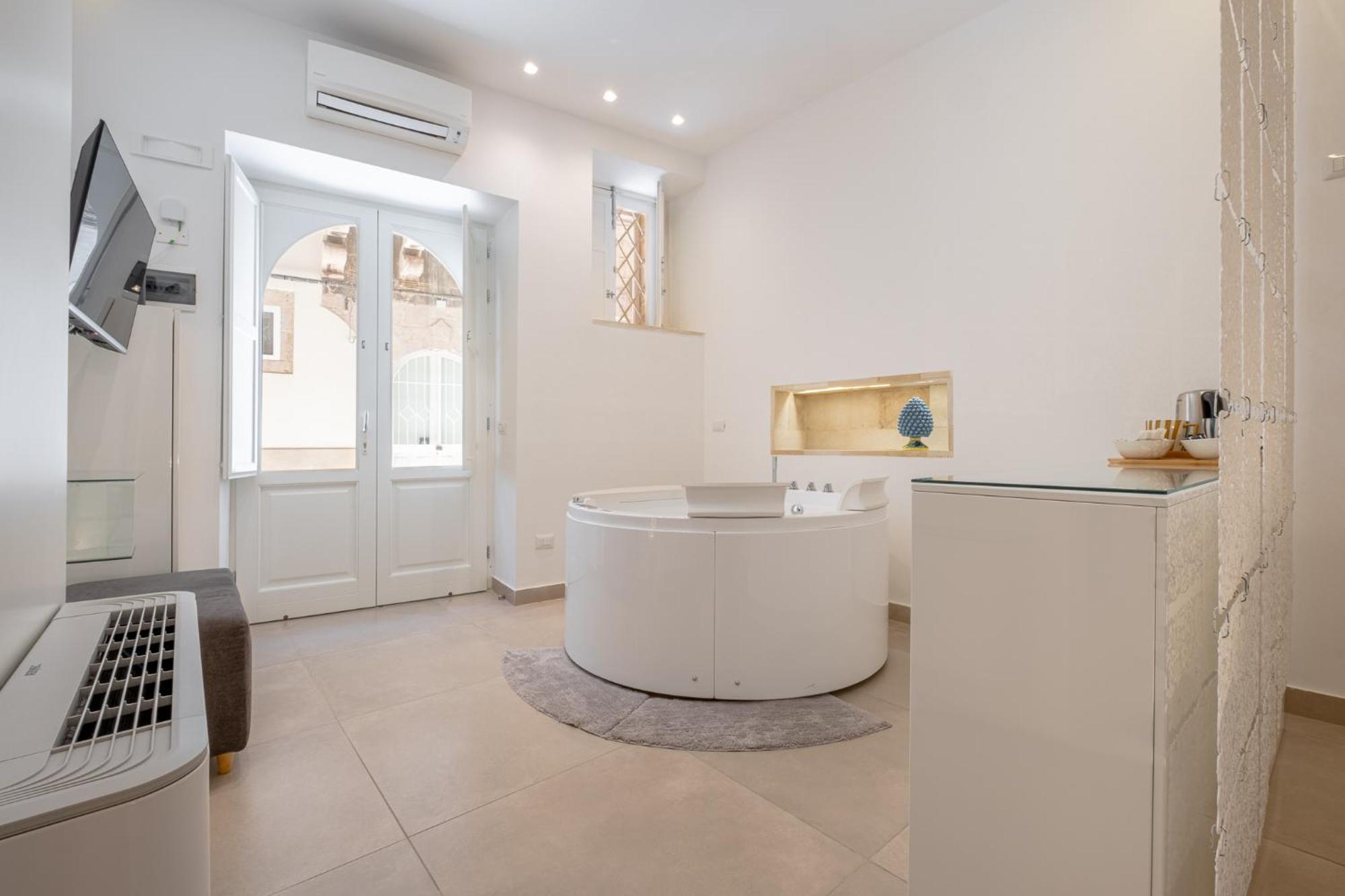 Casa Zummo Ortigia Luxury Apartment سيراكوزا المظهر الخارجي الصورة