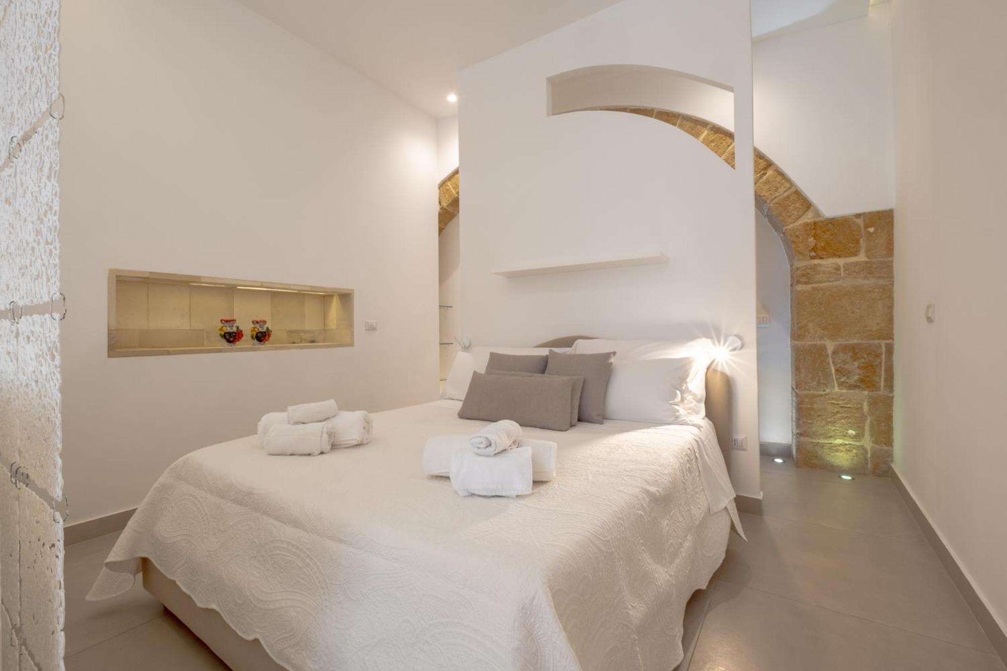 Casa Zummo Ortigia Luxury Apartment سيراكوزا المظهر الخارجي الصورة
