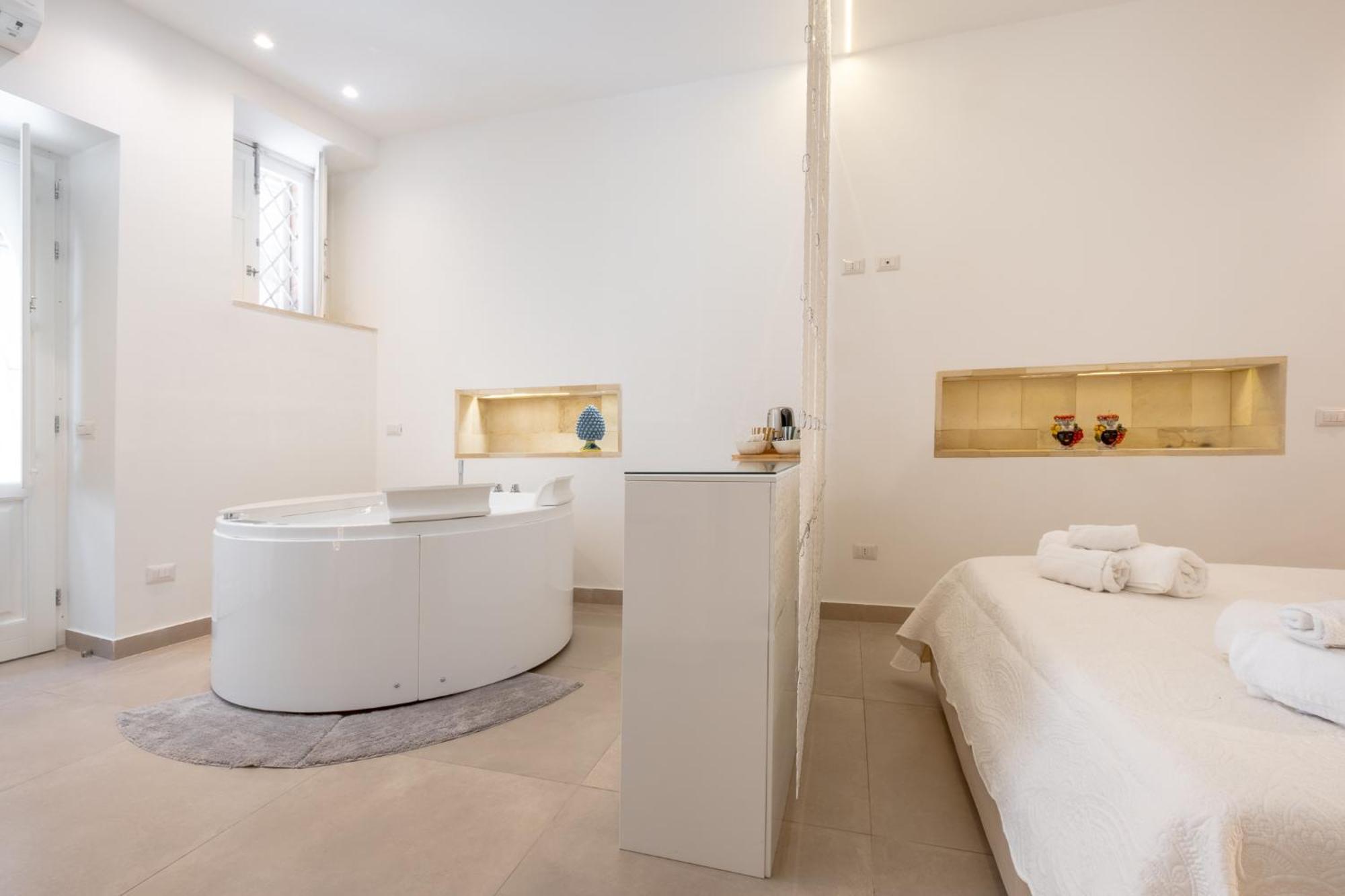 Casa Zummo Ortigia Luxury Apartment سيراكوزا المظهر الخارجي الصورة