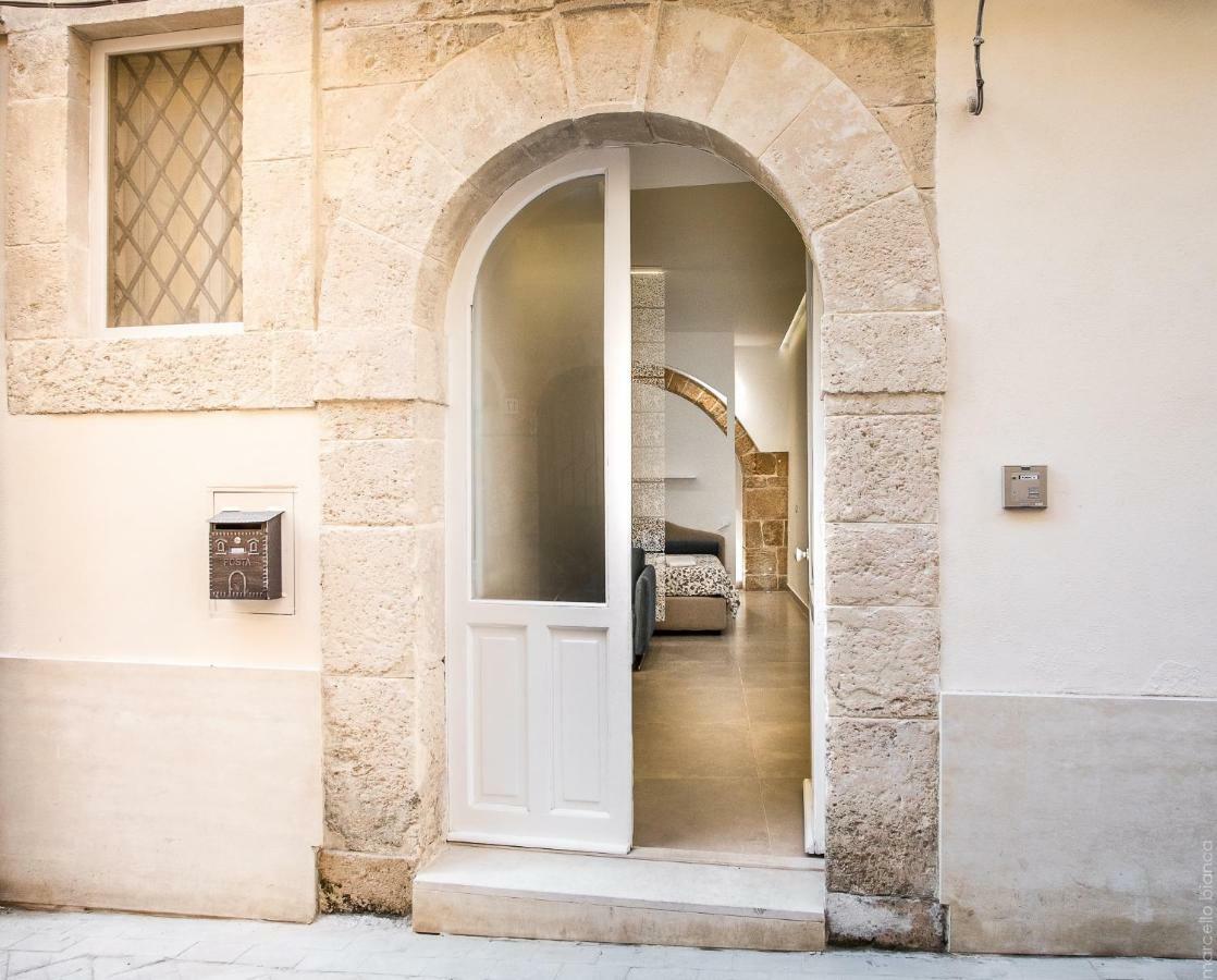 Casa Zummo Ortigia Luxury Apartment سيراكوزا المظهر الخارجي الصورة