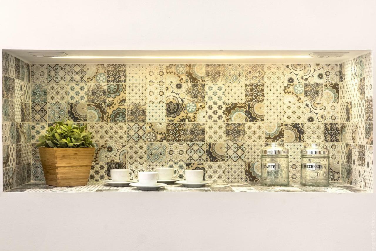 Casa Zummo Ortigia Luxury Apartment سيراكوزا المظهر الخارجي الصورة